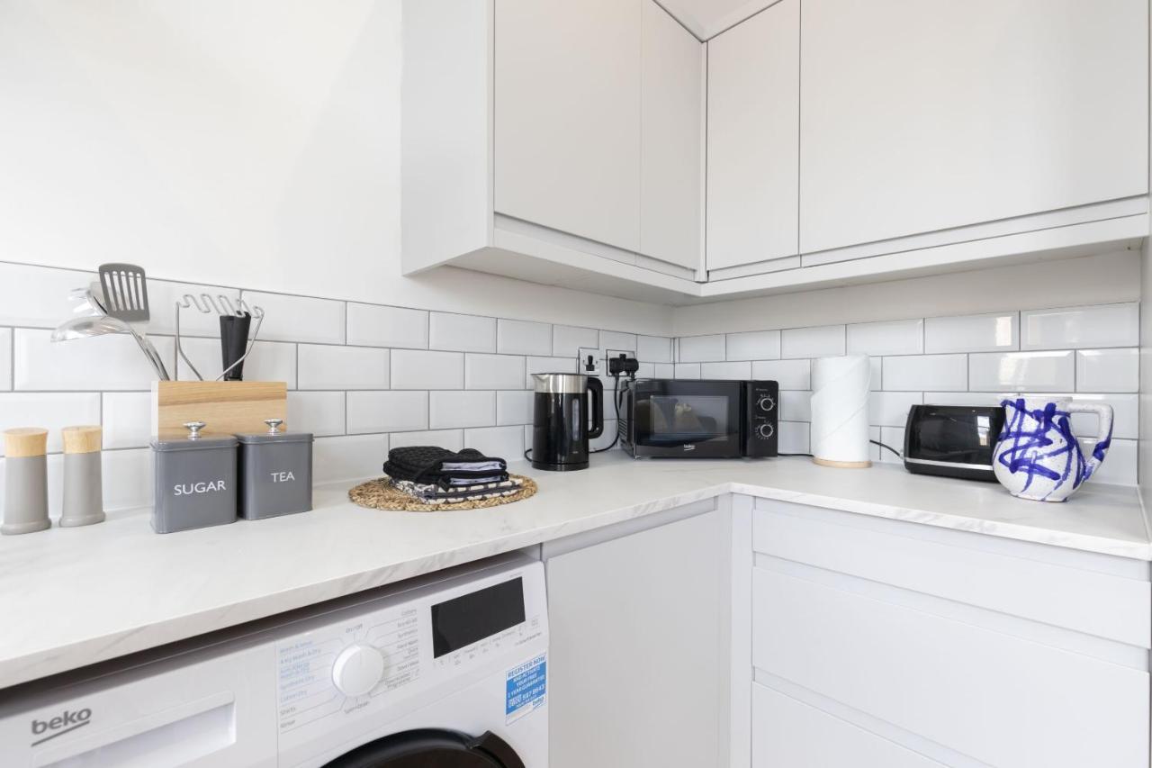 Beautifully Presented Newly Renovated City-centre In Апартаменты Челтенхам